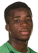 하메드 주니어 트라오레