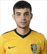 Vladyslav Baboglo