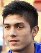 Valber Huerta