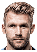 Frederik 라우엔보그