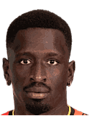 Demba Thiam