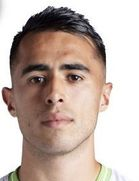 Jose Manriquez