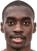 Mamadou Traore