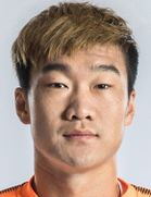 Liu Junshuai