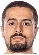 Zack Elbouzedi