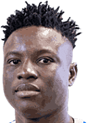 Hassane Bande