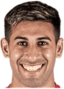 Franco David Moyano