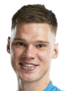 Alex Butarevich