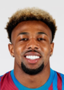 아마다 트라오레