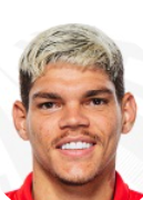 Ayrton Lucas