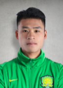 Qilong Ruan