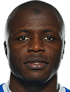 Ousmane 카마라
