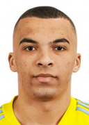 Maks Ebong