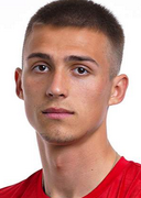Pavlyuchenko P.