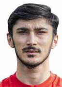 Chabradze G.