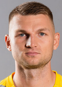 Donatas 카즐라우스카스