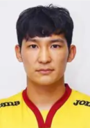 Chien-Ming 왕