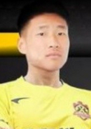 Chenliang 장