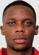 Christopher Martins