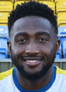 Manny Monthe