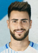 Luis 무노즈