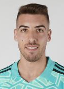 Daniel Rebollo