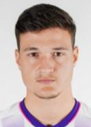 Miguel Rubio