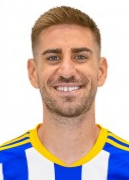 Daniel Ojeda
