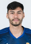 Alonso Aceves