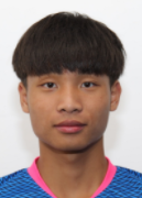 Kwong-Yin Chang