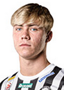 라스무스 Hojlund