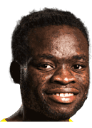 Antwi C.