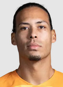 버질 반 다이크