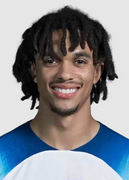 트렌트 알렉산더-아놀드