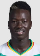 Pape Gueye