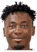 Michael Cheukoua