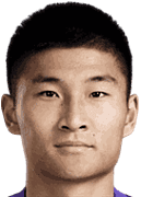 Jiahui Huang