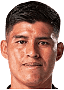 Diego Armando Mendez Salcedo