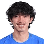 Ryoya Iizumi