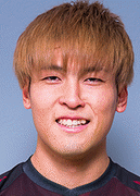 쇼고 Rikiyasu