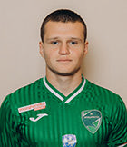 Danylo Mashchenko