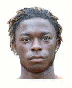 Abdoul Bamo 메이테