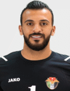 Yazeed Abulaila