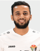 Rajaei Ayed