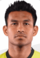 Saad S.