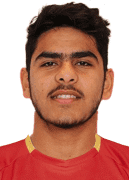Mahmoud Alaswad