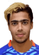 Vikram Partap
