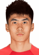 Shaocong Wu
