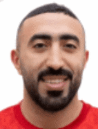 Mahdi A.