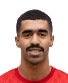 Abdulla Al-Khalasi